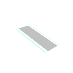 Road Ramp Long